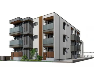 ASSETーCOURT調布ヶ丘の画像