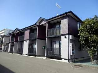 シャンドフルールB棟の画像