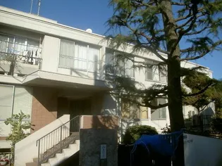 山王ロッヂの画像