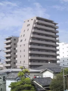 ジ アパートメント ヒルトップ中野の画像