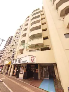 パールハイツ池袋の画像