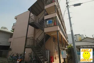 太田ハウスの画像