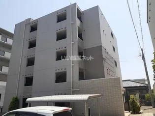 チェリーコートの画像