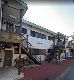 コーポ藤の画像