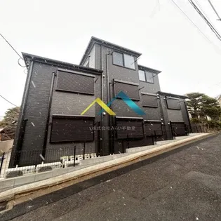 ボヌール伍番館の画像