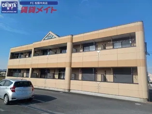 フルスパッセンBの画像