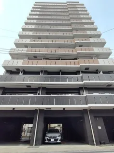 アリュージュ三ノ輪の画像