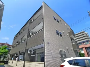 コア メゾンの画像