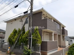 プロムナード2の画像