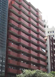 西新宿ダイヤモンドパレスの画像