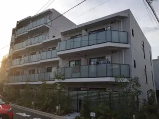 デュオステージ京成曳舟の画像