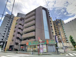 アルファコート川越の画像