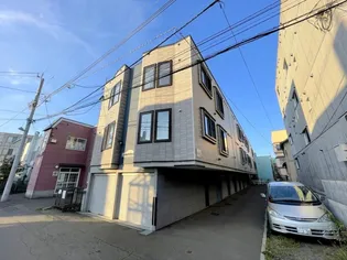 アビタ琴似の画像