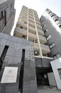 ヴィータローザCQレジデンス南千住の画像