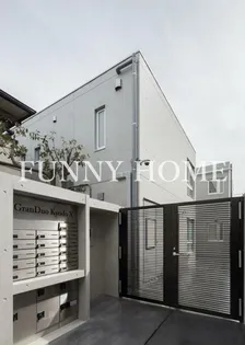 グランデュオ経堂Xの画像