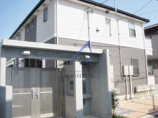 プルーリオン浜田山の画像