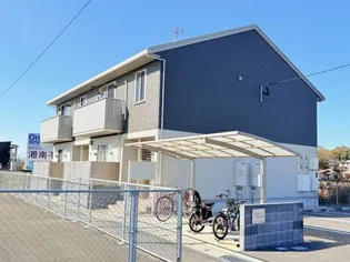 トロワーズ湘南XIIの画像