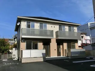 シャーメゾン向日葵 A棟の画像