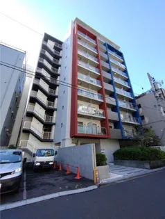 プレール ドゥーク御徒町の画像