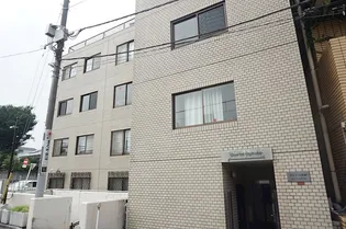 カルテット荻窪の画像