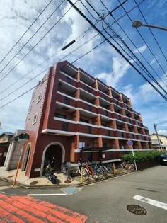 ロマネスク南博多の画像