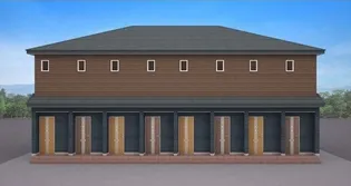 KSK北上IIの画像