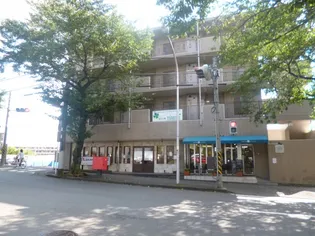 サンウィングタマプラーザの画像