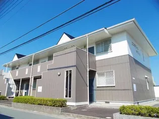 エスポワールメゾンAの画像