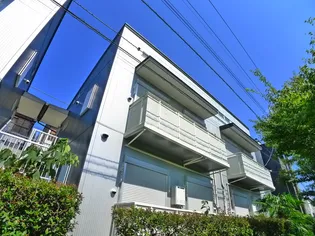 クマイコーポの画像