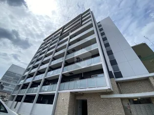 オリーブスクエアの画像