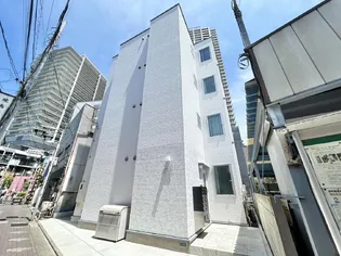 フィオーレ金町の画像