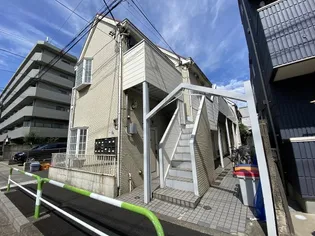 セドルハイム北赤羽の画像