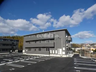 ヒルズライフ A棟の画像