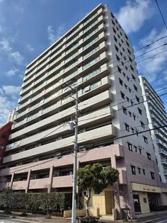 ライオンズマンション蘇我駅前の画像