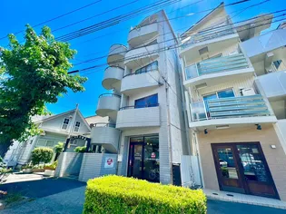 ジュネス六甲道の画像