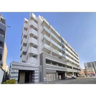 アプリーレ代官町の画像