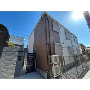 ウィステリアパルク保土ヶ谷の画像