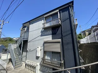 アネックス菊名の画像