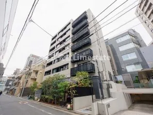 KDXレジデンス恵比寿【5階】の外観