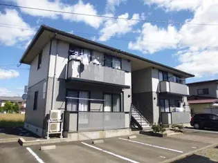 スカイハイツ S2の画像