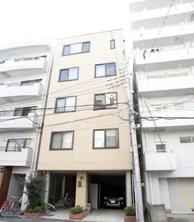 アパートメント両国緑の画像