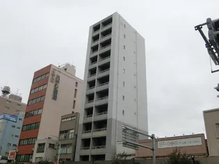 ラフィーネ雷門の画像