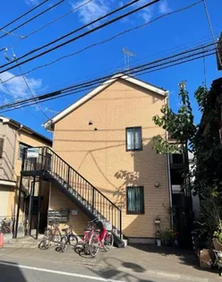 パステル鷹の台の画像