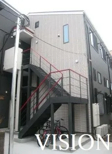 ル ヴァンテアン武蔵小杉の画像