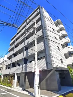 プライマル門前仲町の画像