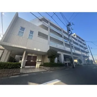 コンフォートレジデンスの画像