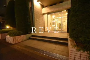 パークリュクス御茶ノ水【9階】の外観