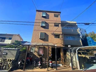 ツーステーションAの画像