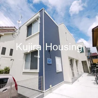 グランデーム越谷の画像