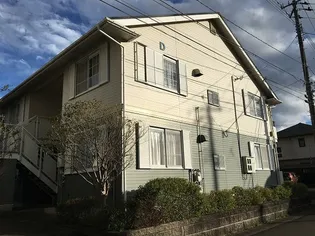 アメニティスクエア南吉成C棟の画像